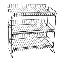 3 Tier Wire Countertop Rack