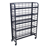 Premium Candy Display Rack - 36in