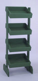 4 Tier Vegetable Bin - Color Choice