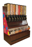 Candy Magic - 4 Foot Candy Rack