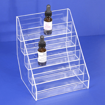 5-Tier E-Cig Bottle Holder