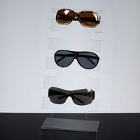 Acrylic 6 Pair Eyewear Easel