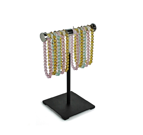 Adjustable Acrylic Jewelry Display