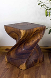 Walnut Oil Finish