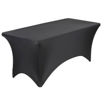 Optional Table Cover