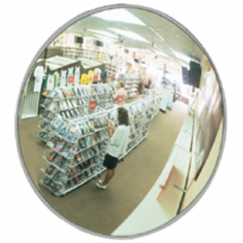 Convex Security Mirror - 26" Diameter