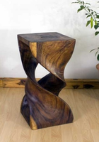 Walnut Oil Finish