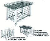 Impulse Table