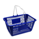 Large Shopping Baskets - 12ct