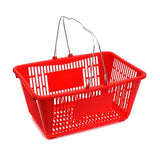 Large Shopping Baskets - 12ct