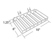 Nail Polish Tray - 2ct