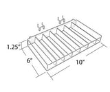 Nail Polish Tray - 2ct