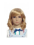 Optional Girl Wig Available