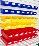 Long Shelfbox - 10ct