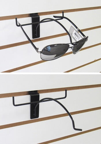 Slatwall Eyewear Display - 10ct