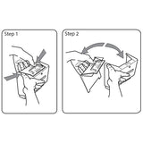 Small Molded Suggestion Box  - Color Option