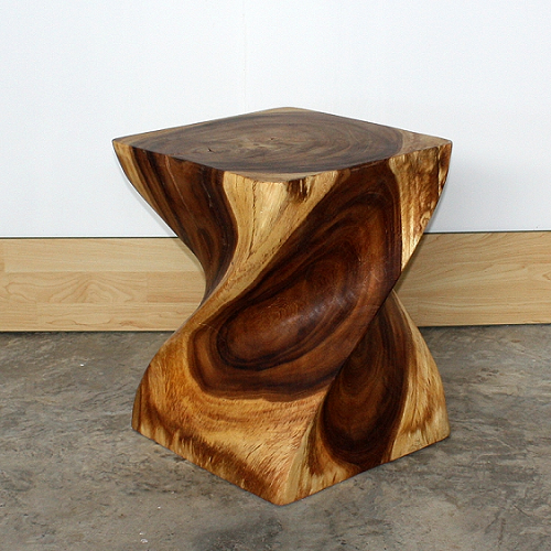 Tung Oil Finish