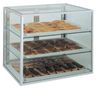 Countertop Bakery Display Case