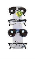 Countertop Eyewear Easel - 4 Pairs - 2ct