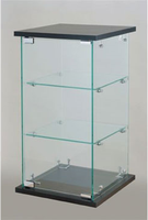 Countertop Glass Display