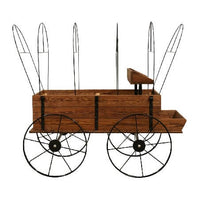 Wagon Display - Without Cover