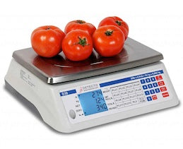 D15 Price Computing Scale - 15lb capacity