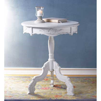 Decorative Accent Table