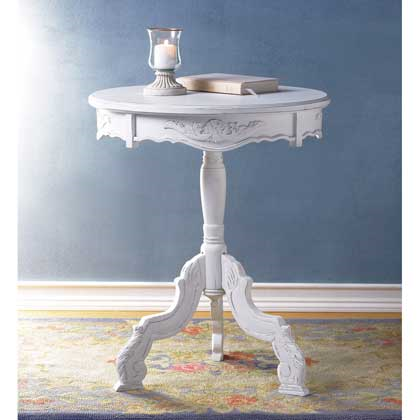 Decorative Accent Table