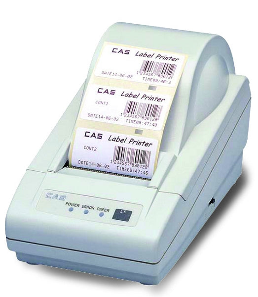 Electronic Scale Label Printer