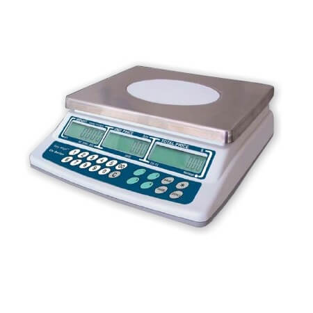 Easy Weigh Price Computing Scale - Trade Use