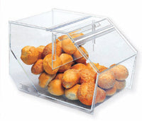 False Back Food Bin - Large