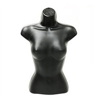 Female Half Form Waist Up - 24ct