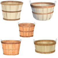 Fruit / Vegetable Basket Assortment - 12ct