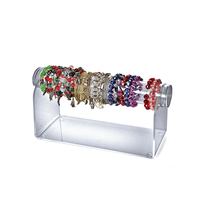 Horizontal Counter Bracelet Bar