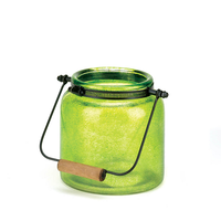 Green Lantern Jar