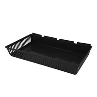 Jumbo Cratebox Tray - 10ct