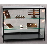 Lighted Display Case