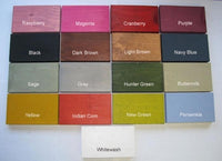Whole Bucket Pine Display - Color Choice - 3ct