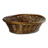 Medium Oval Willow Basket