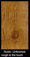 Whole Bucket Pine Display - Color Choice - 3ct