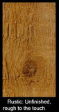 Wood Basket Tree - (12) 1 Peck Baskets