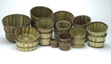 Nursery Basket Assortment - 21 Baskets