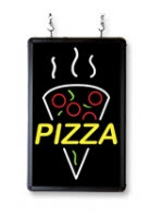 Pizza Ultra-Bright Sign