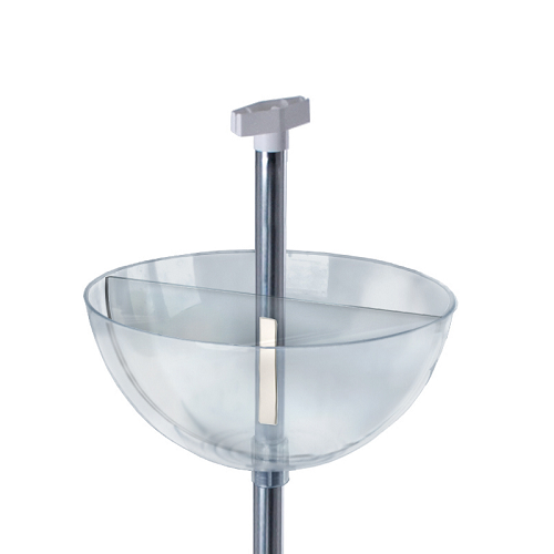 Plastic Bowl Divider - 13.5"W