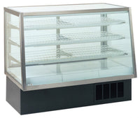 Refrigerated Deli Case - 48" to 77" Wide - Straight Front