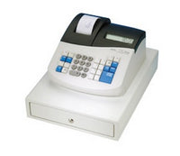 Royal 110CX Cash Register