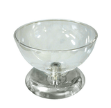 Single Bowl Counter Display - 12"