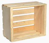 Small Floral Crates - 2ct