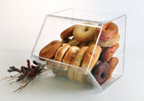 Stackable Bagel Bins - Small