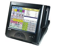 SPS 2000 Touch Terminal